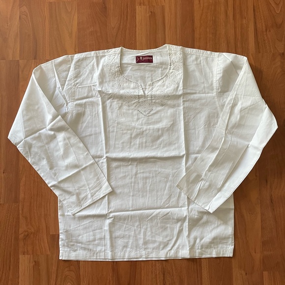 Peasant top - Picture 1 of 4